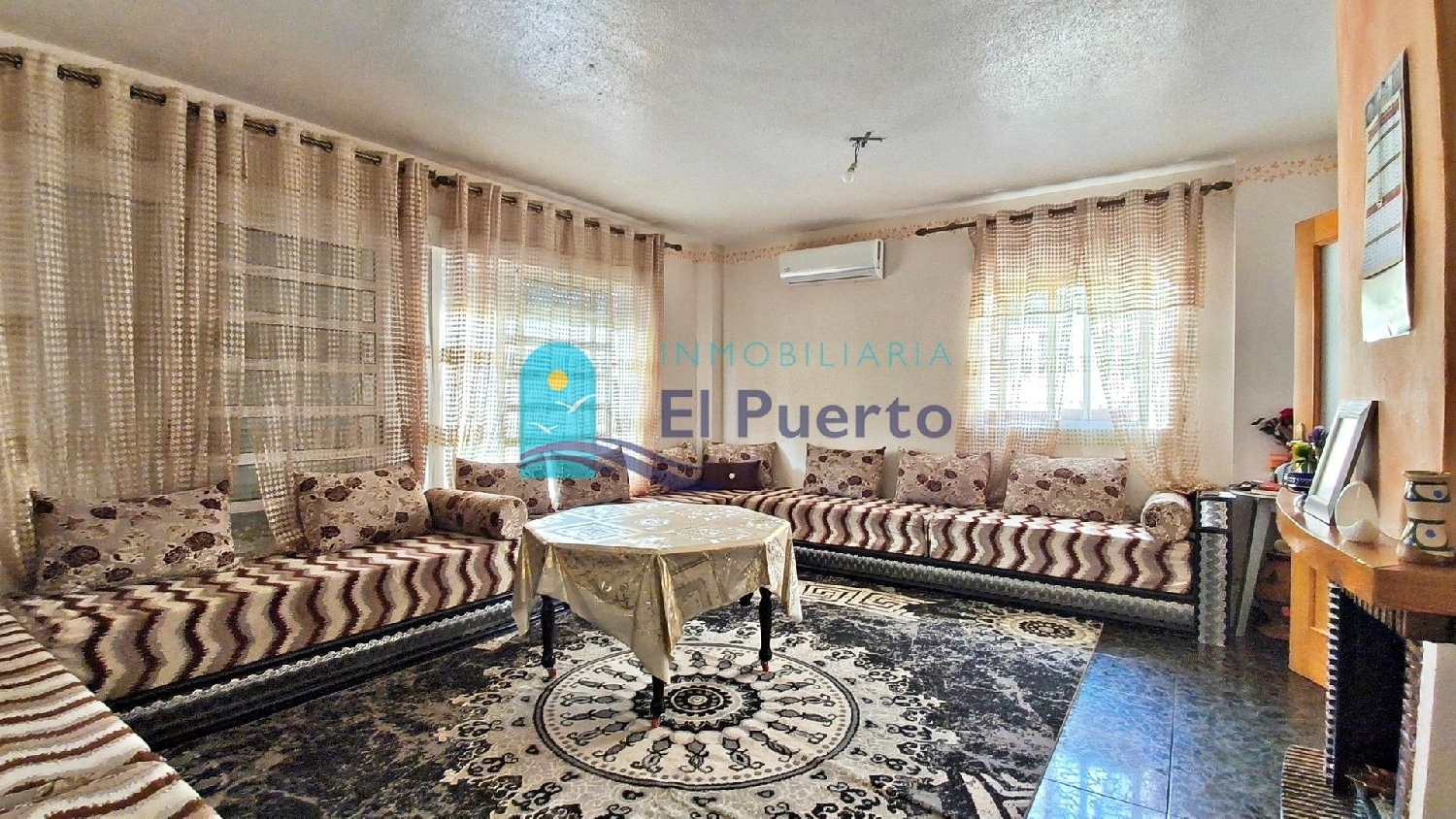  te koop duplex Mazarrón Bajo Guadalentín 7
