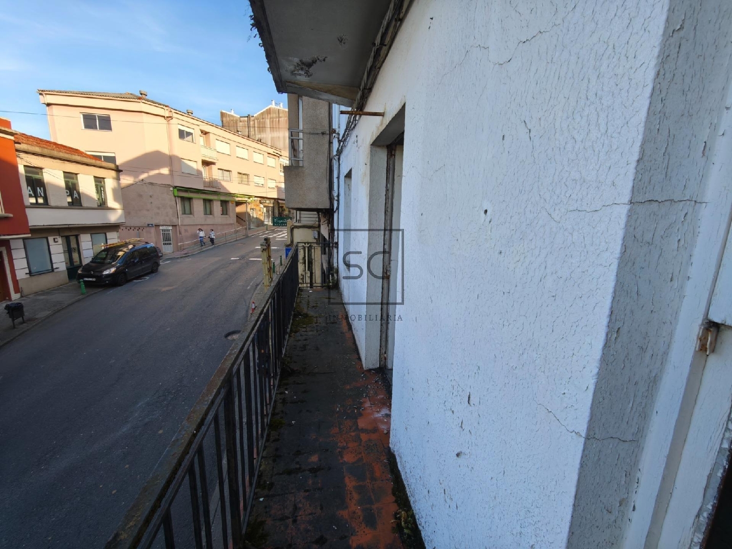  for sale duplex Miño Betanzos 3