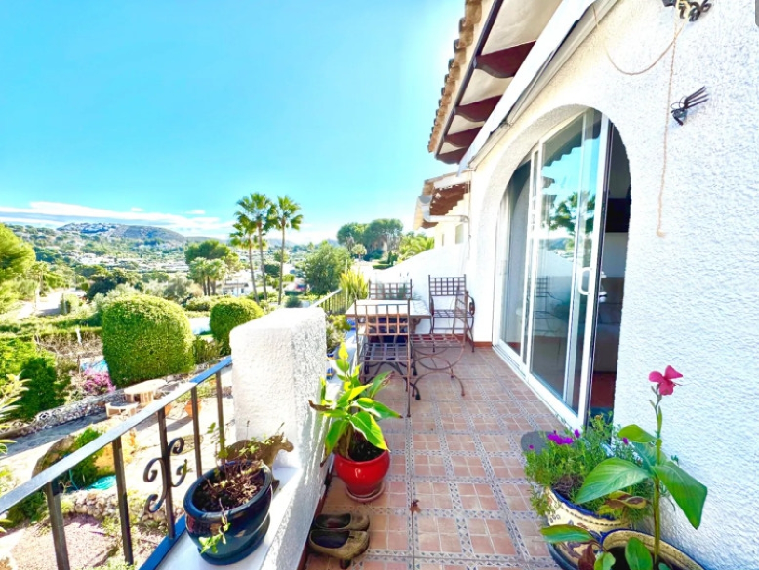  for sale duplex Moraira Marina Alta 1