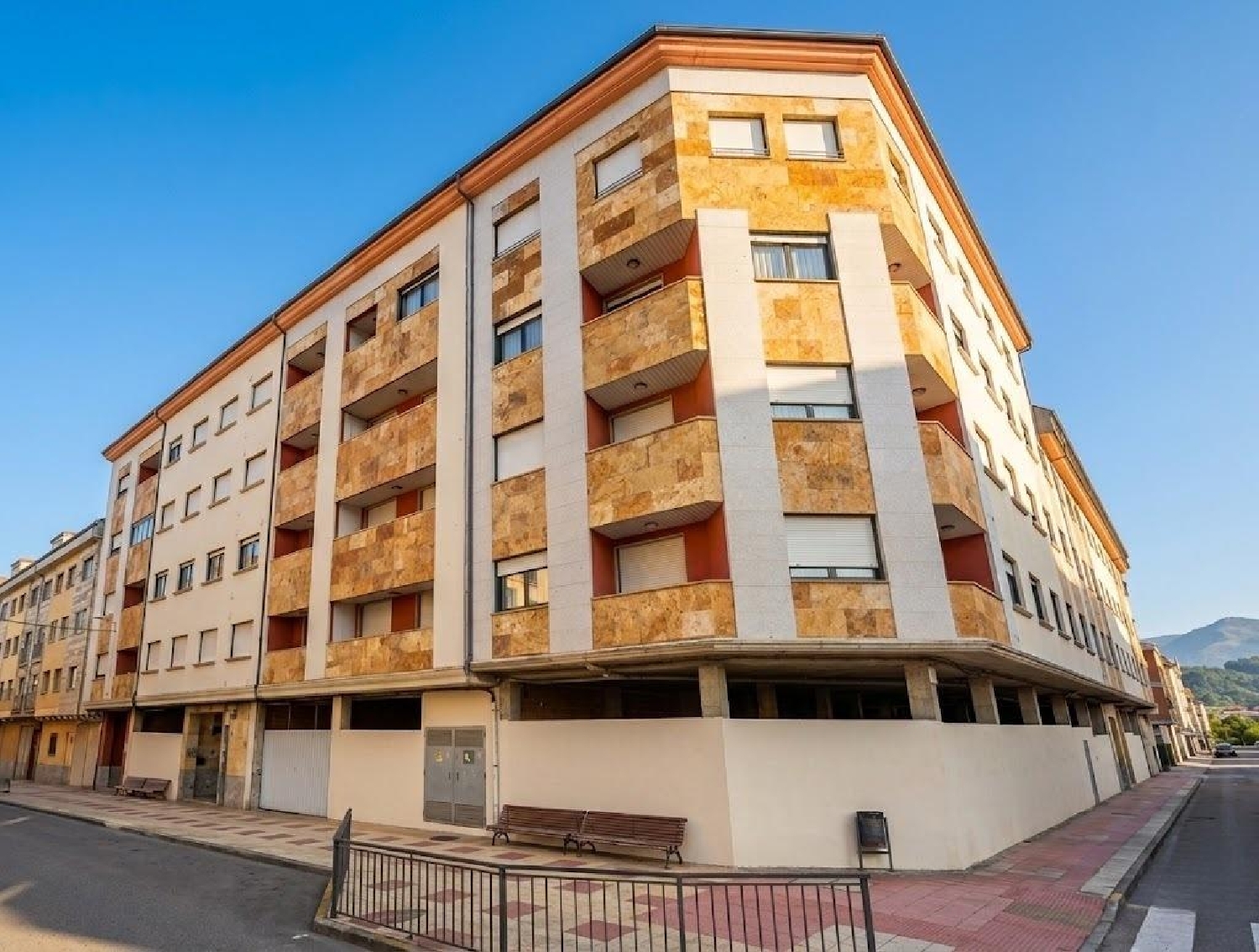  à vendre duplex O Barco De Valdeorras Valdeorras 3