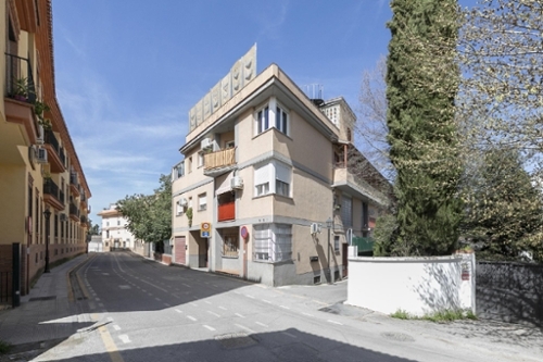 Ogíjares Vega De Granada dúplex foto 6370002