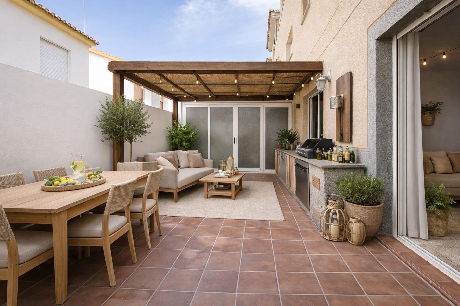  for sale duplex Ogíjares Vega De Granada 7