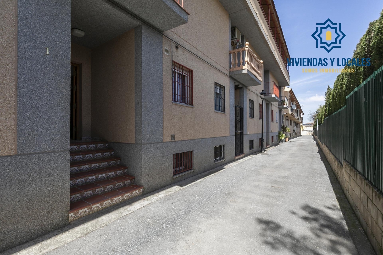  kaufen Maisonette Ogíjares Vega De Granada 2