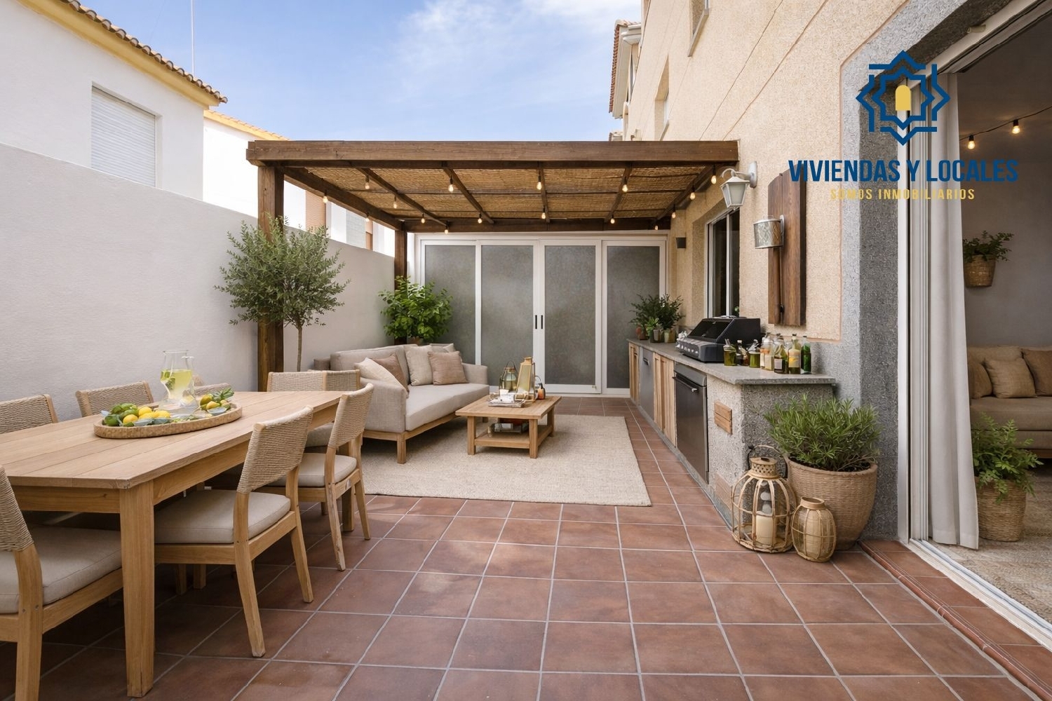  kaufen Maisonette Ogíjares Vega De Granada 7