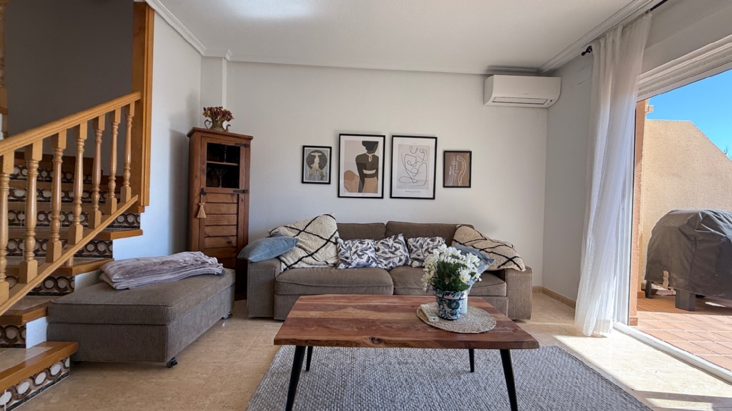  for sale duplex Orihuela Costa Baix Segura 5