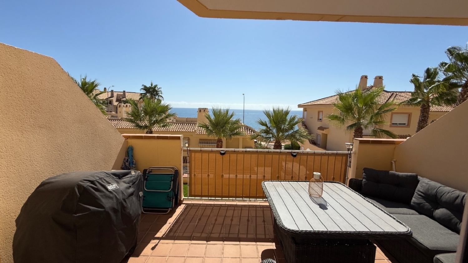  for sale duplex Orihuela Costa Baix Segura 2