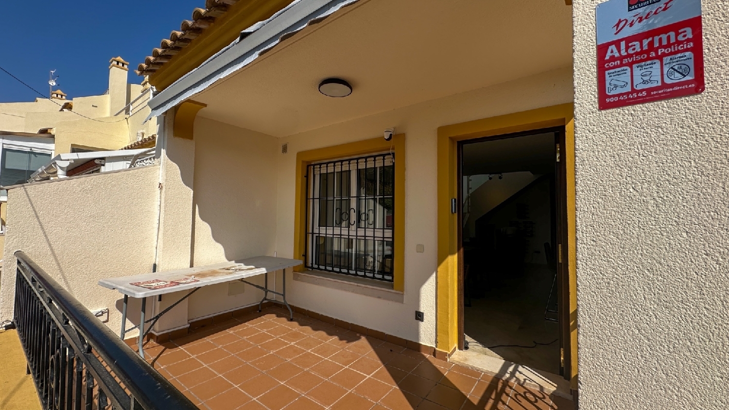  for sale duplex Orihuela Costa Baix Segura 8