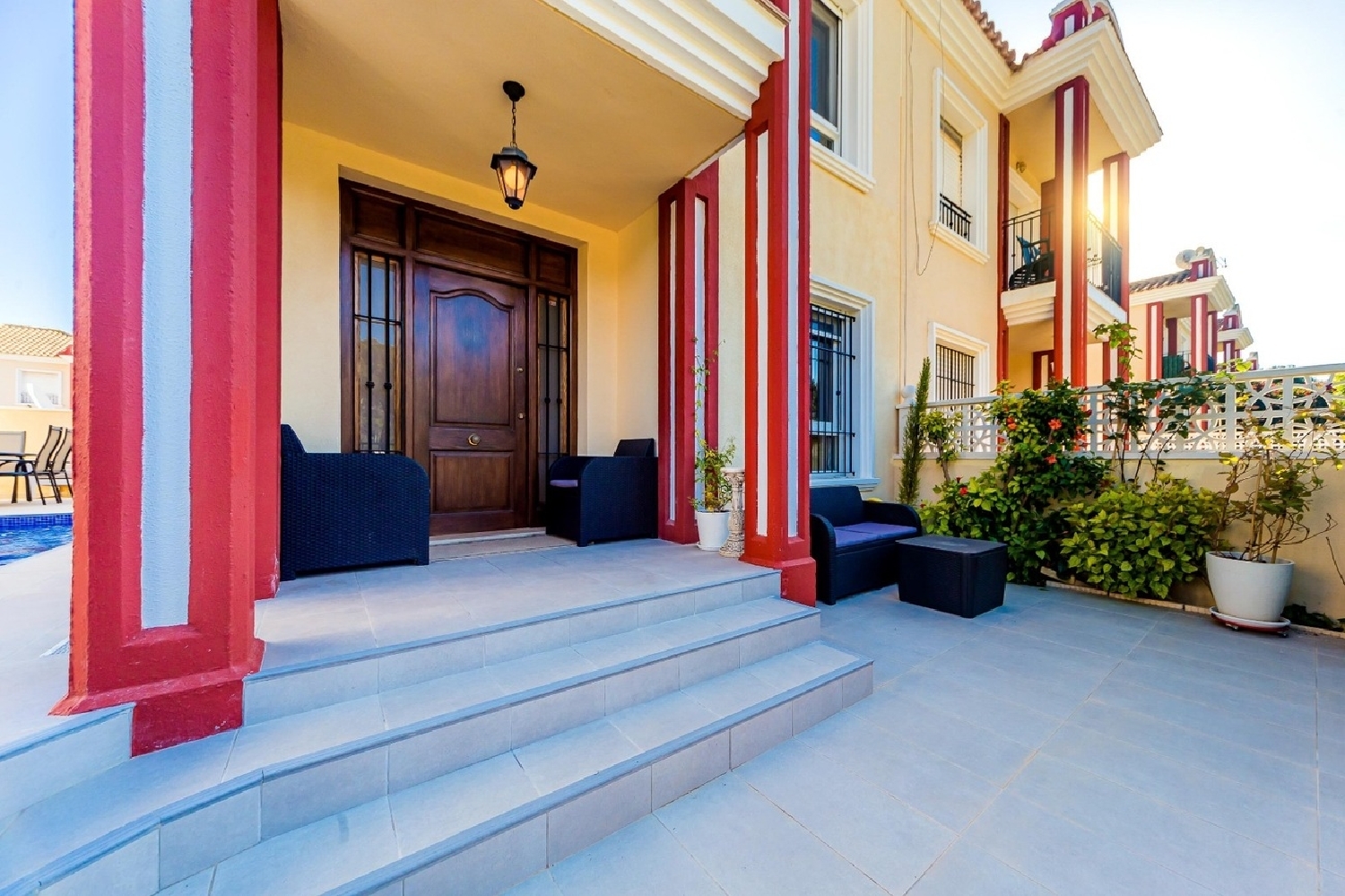  till salu etagevåning Orihuela Costa Baix Segura 2