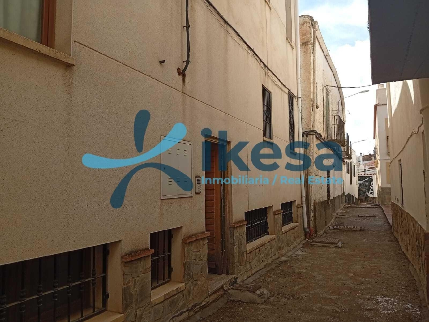  à vendre duplex Paterna Del Rio Alpujarra Almeriense 2