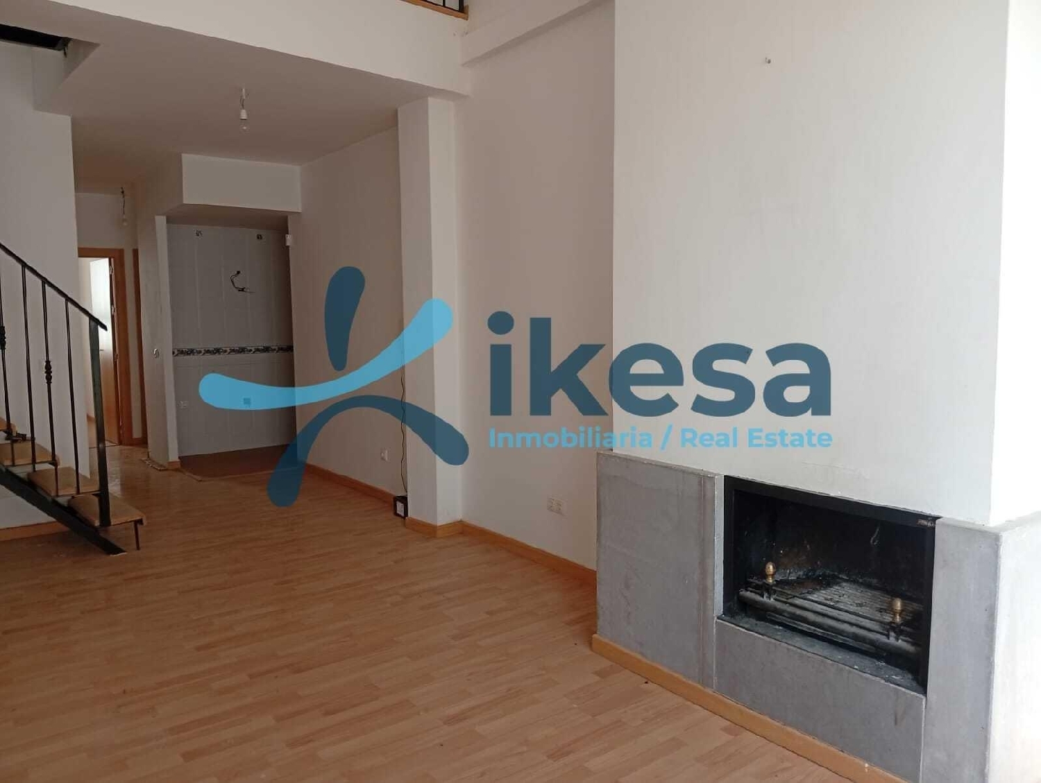  à vendre duplex Paterna Del Rio Alpujarra Almeriense 3