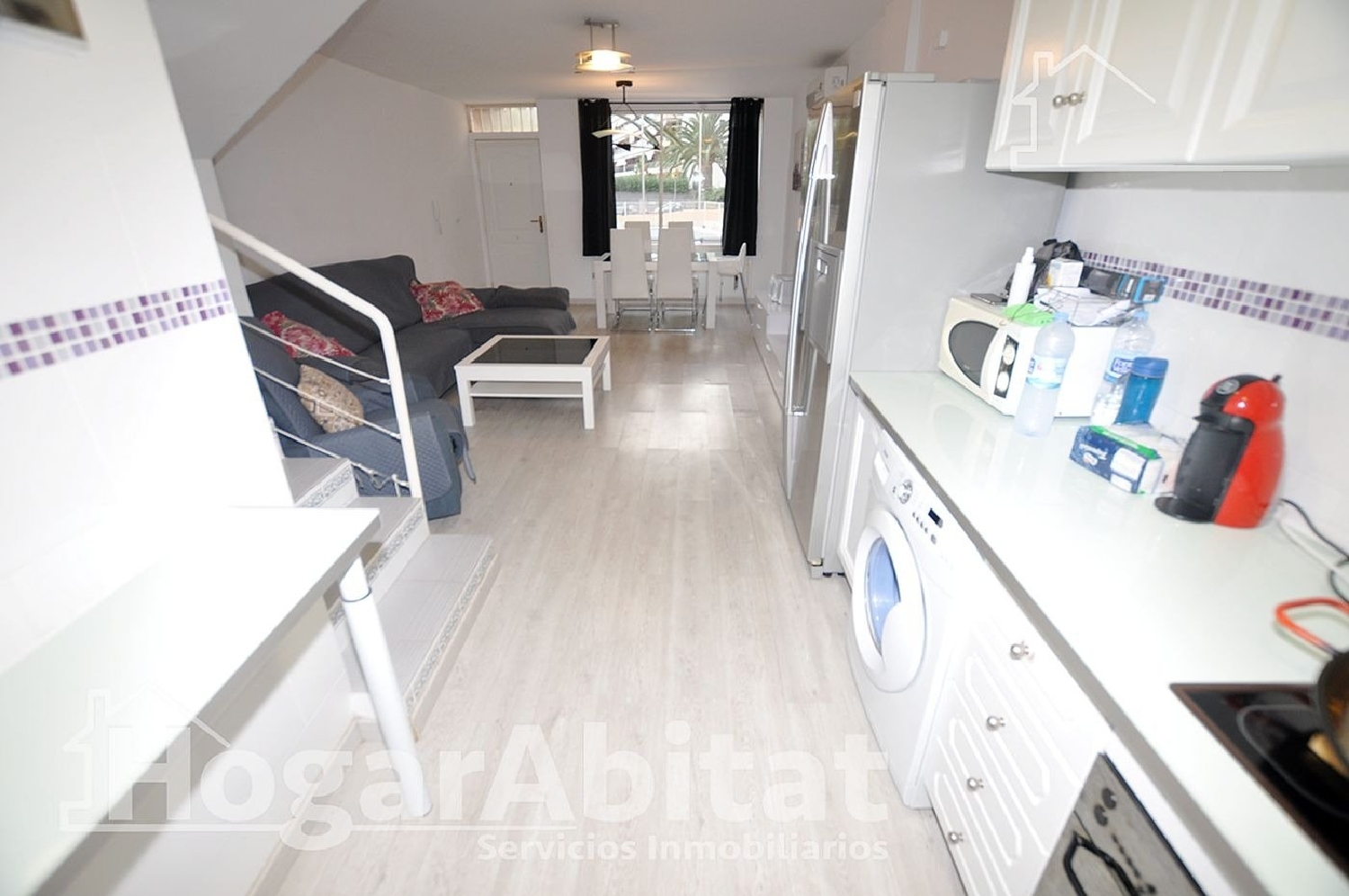  te koop duplex Platja De La Pobla De Farnals Horta Nord 8