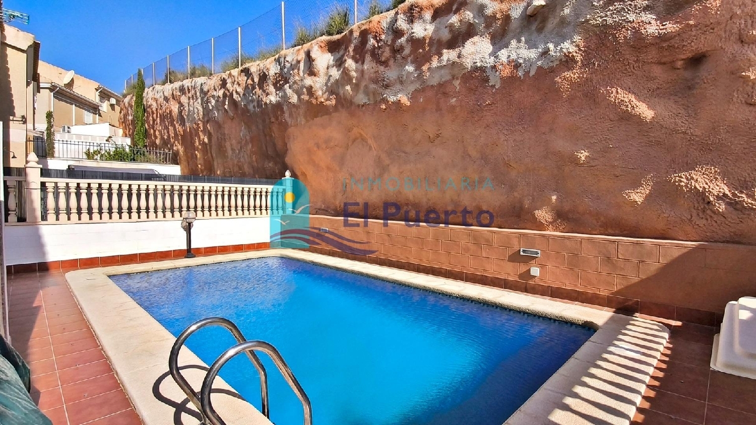  à vendre duplex Puerto De Mazarrón Bajo Guadalentín 6