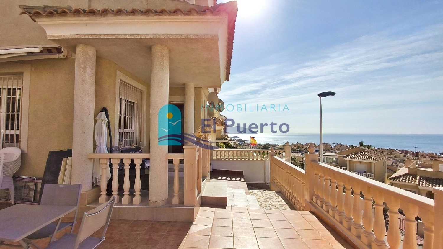 à vendre duplex Puerto De Mazarrón Bajo Guadalentín 3
