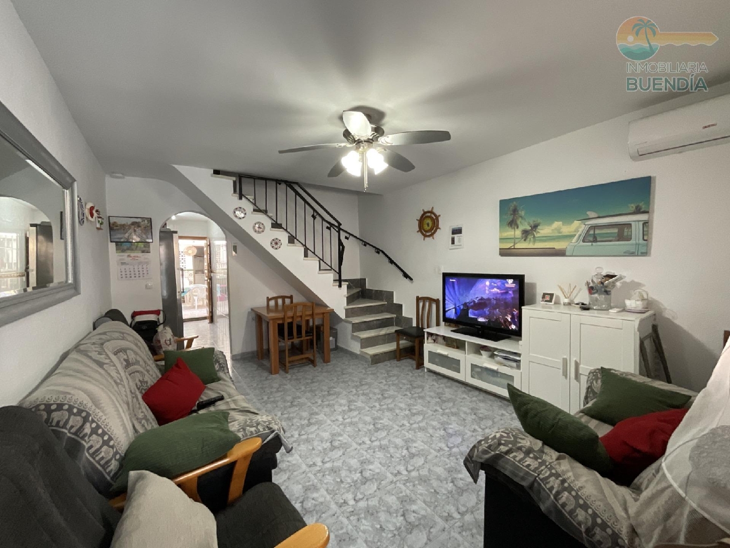  en venta dúplex Puerto De Mazarrón Bajo Guadalentín 7