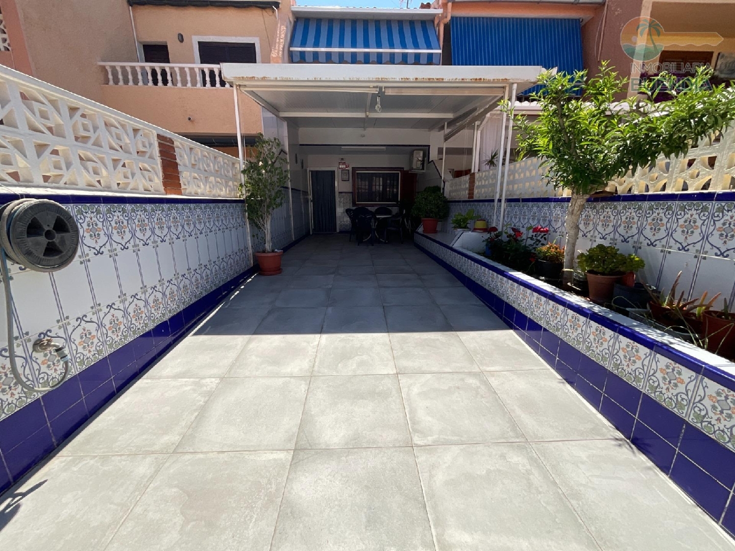  en venta dúplex Puerto De Mazarrón Bajo Guadalentín 4