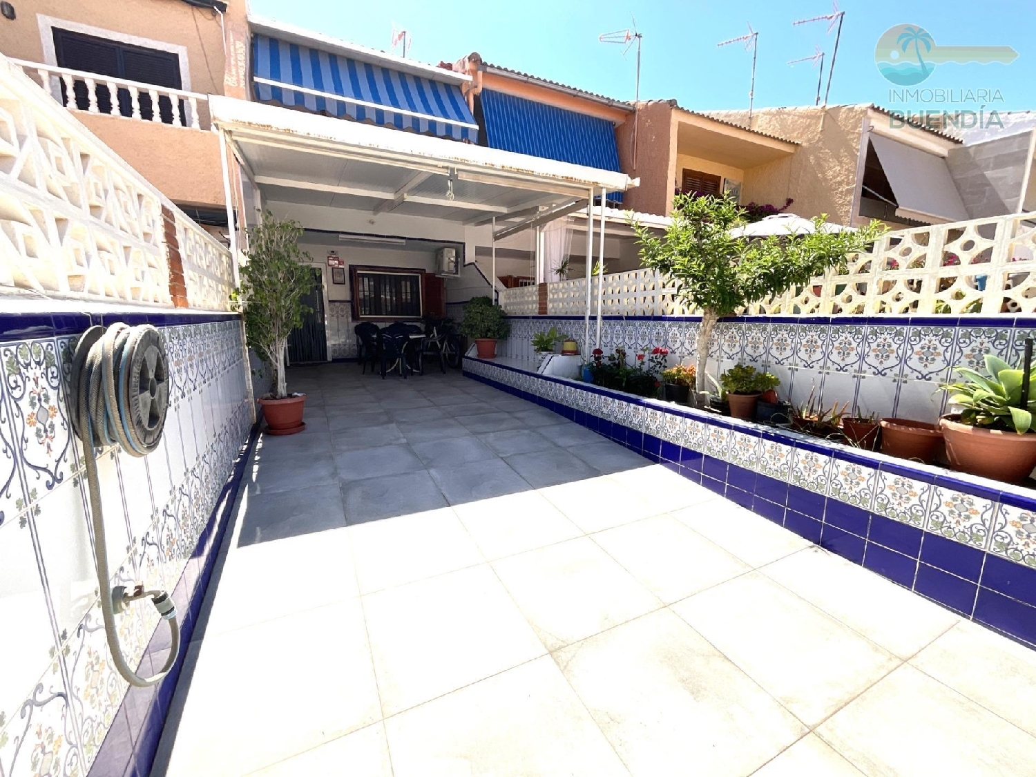  en venta dúplex Puerto De Mazarrón Bajo Guadalentín 2