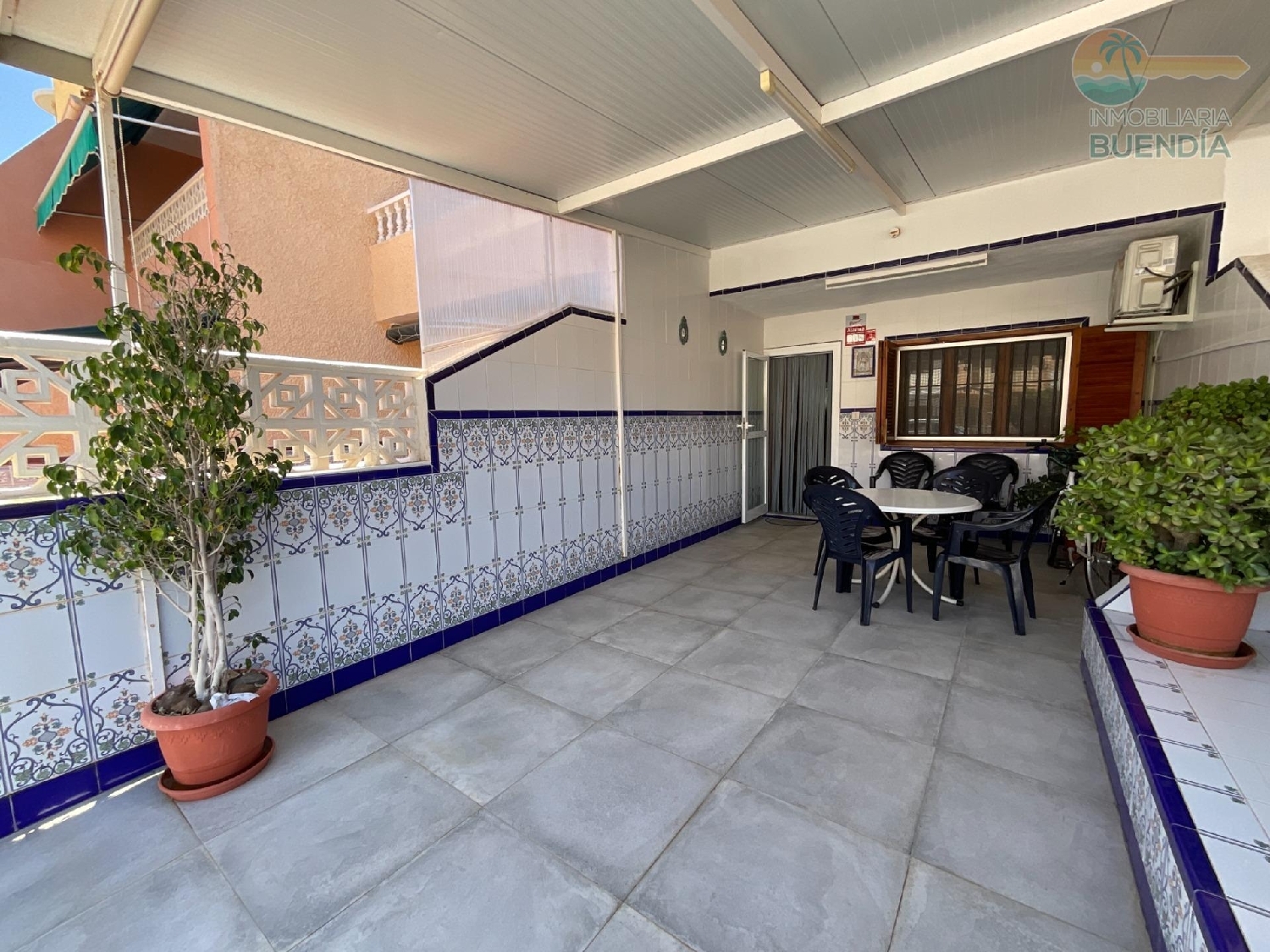  en venta dúplex Puerto De Mazarrón Bajo Guadalentín 3