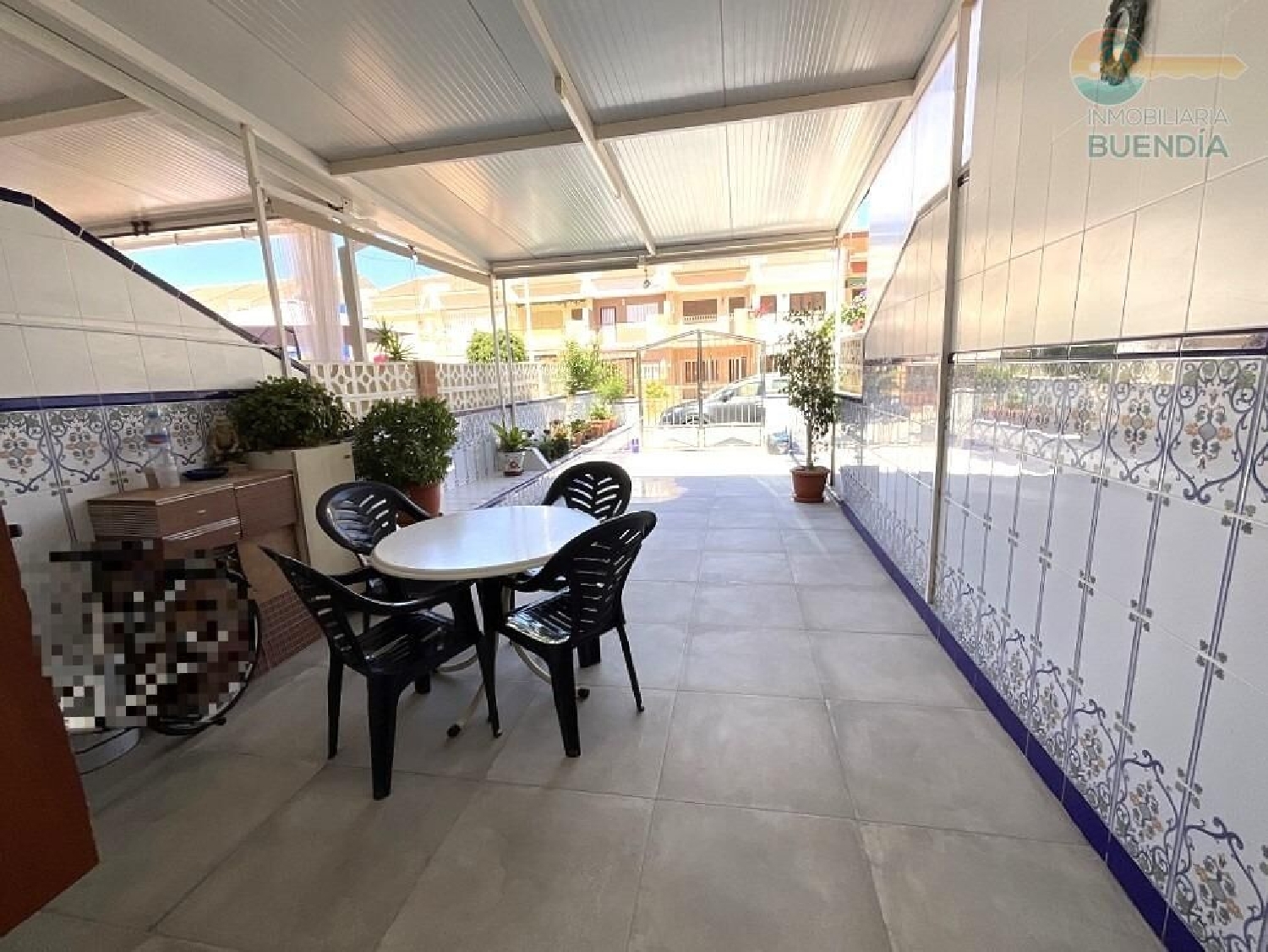  en venta dúplex Puerto De Mazarrón Bajo Guadalentín 5