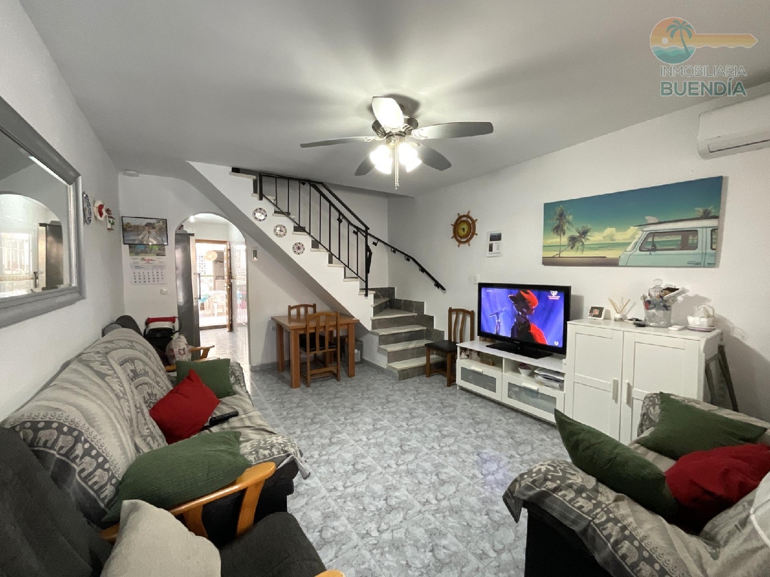  en venta dúplex Puerto De Mazarrón Bajo Guadalentín 6