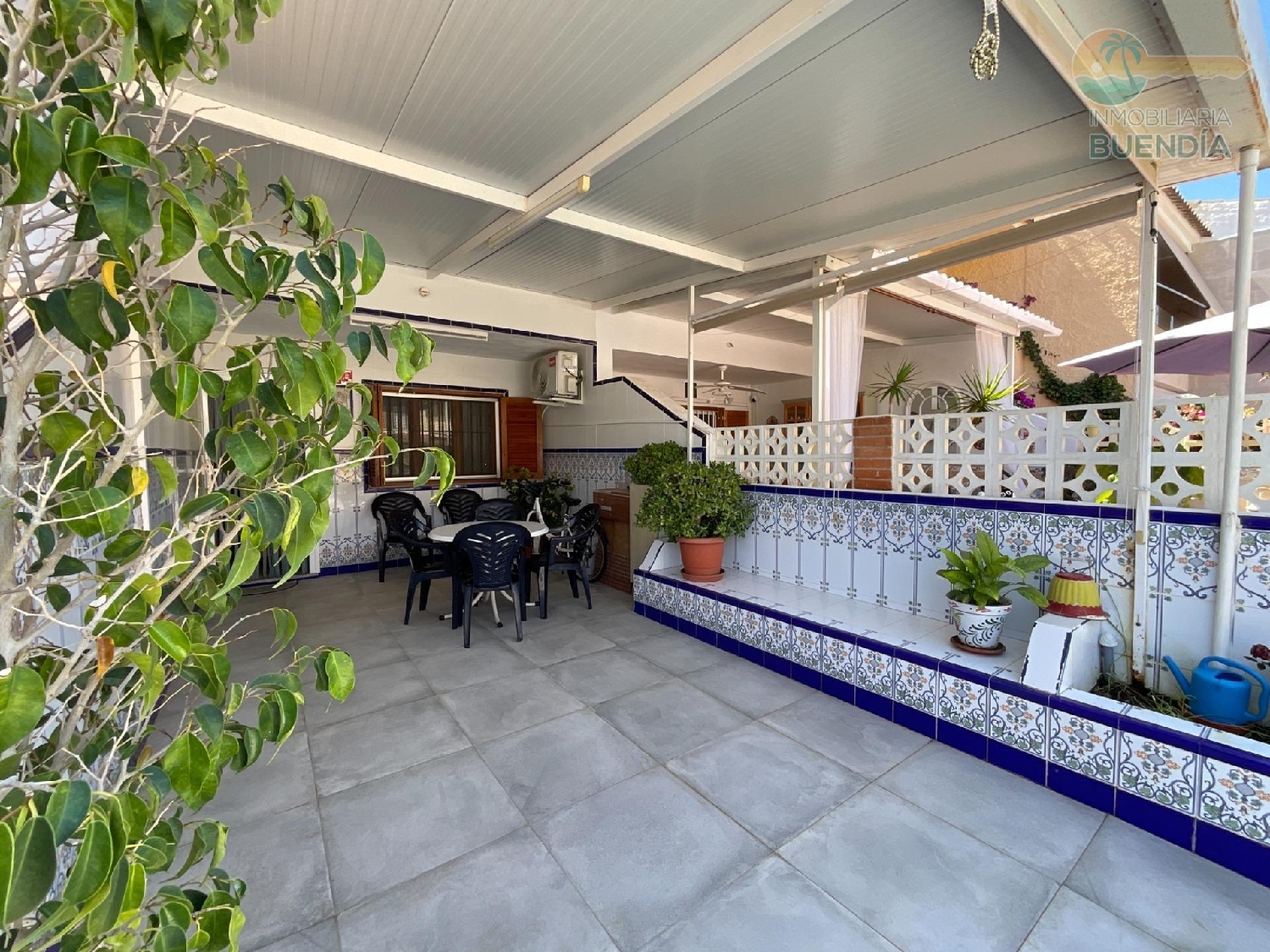  en venta dúplex Puerto De Mazarrón Bajo Guadalentín 1