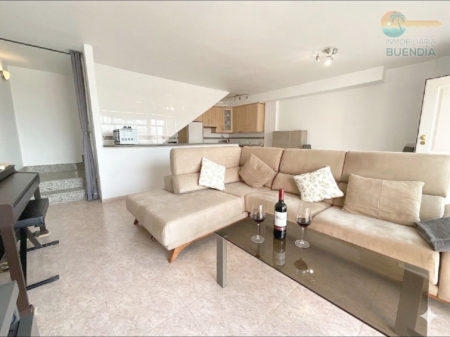  en venta dúplex Puerto De Mazarrón Bajo Guadalentín 8