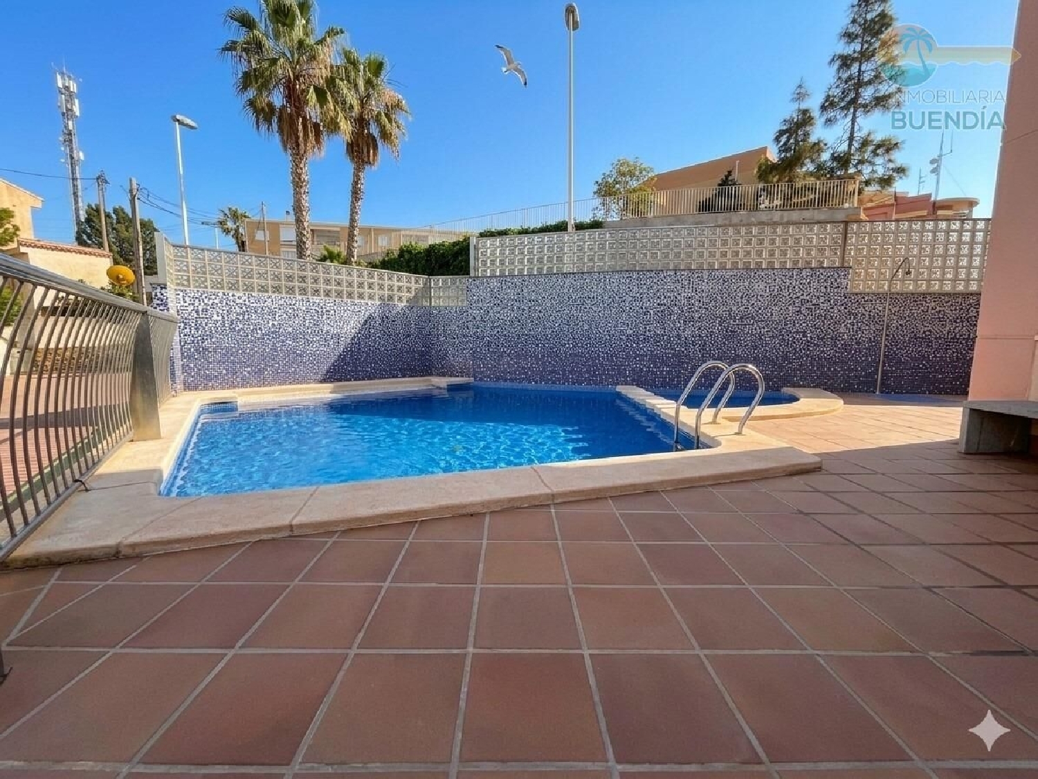  en venta dúplex Puerto De Mazarrón Bajo Guadalentín 4