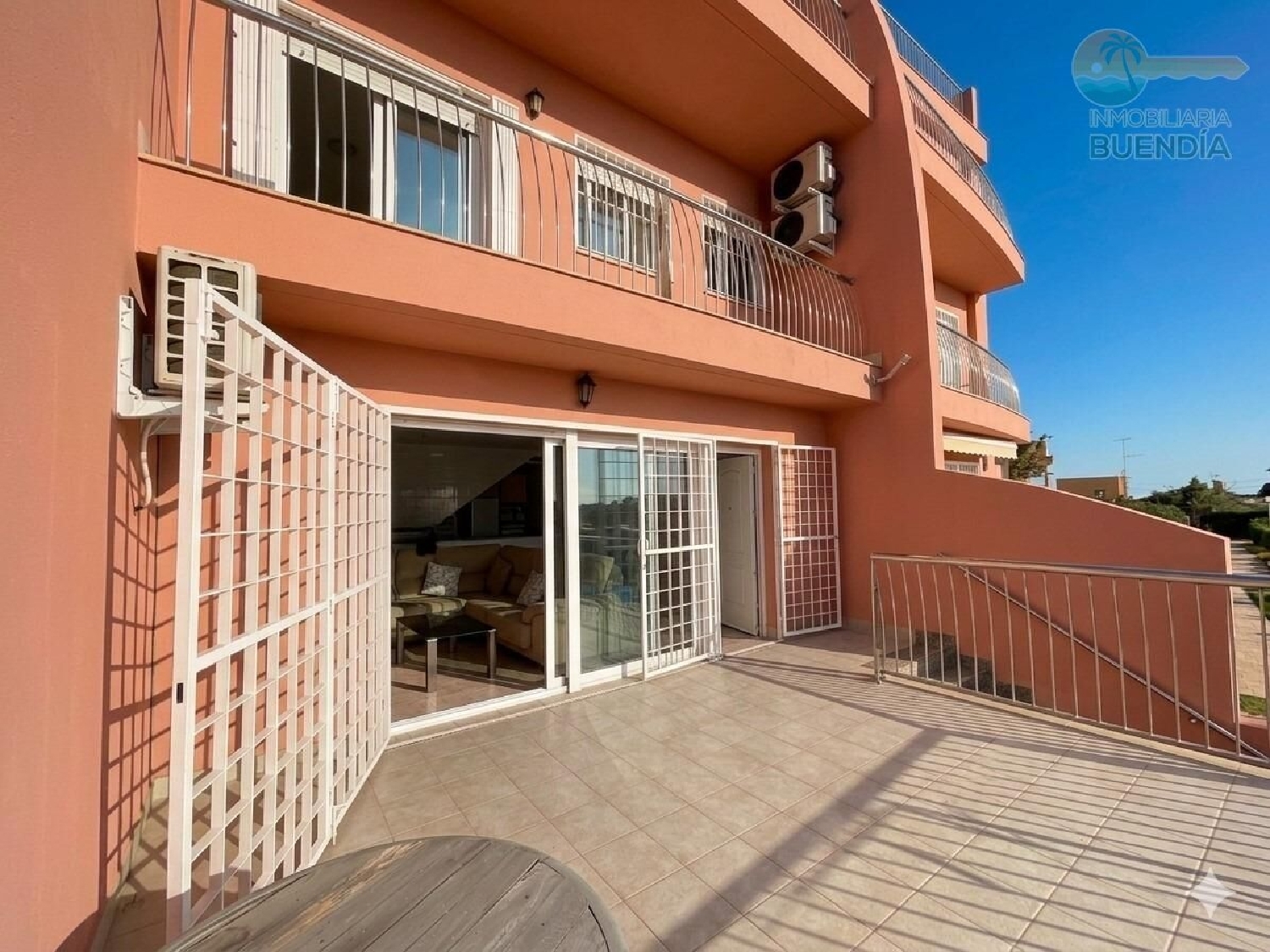  en venta dúplex Puerto De Mazarrón Bajo Guadalentín 7