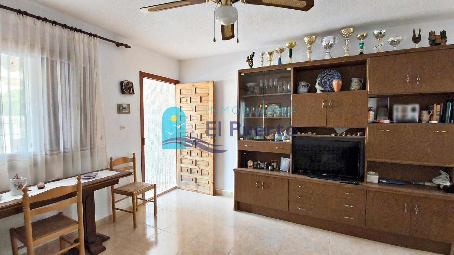  en venta dúplex Puerto De Mazarrón Bajo Guadalentín 4