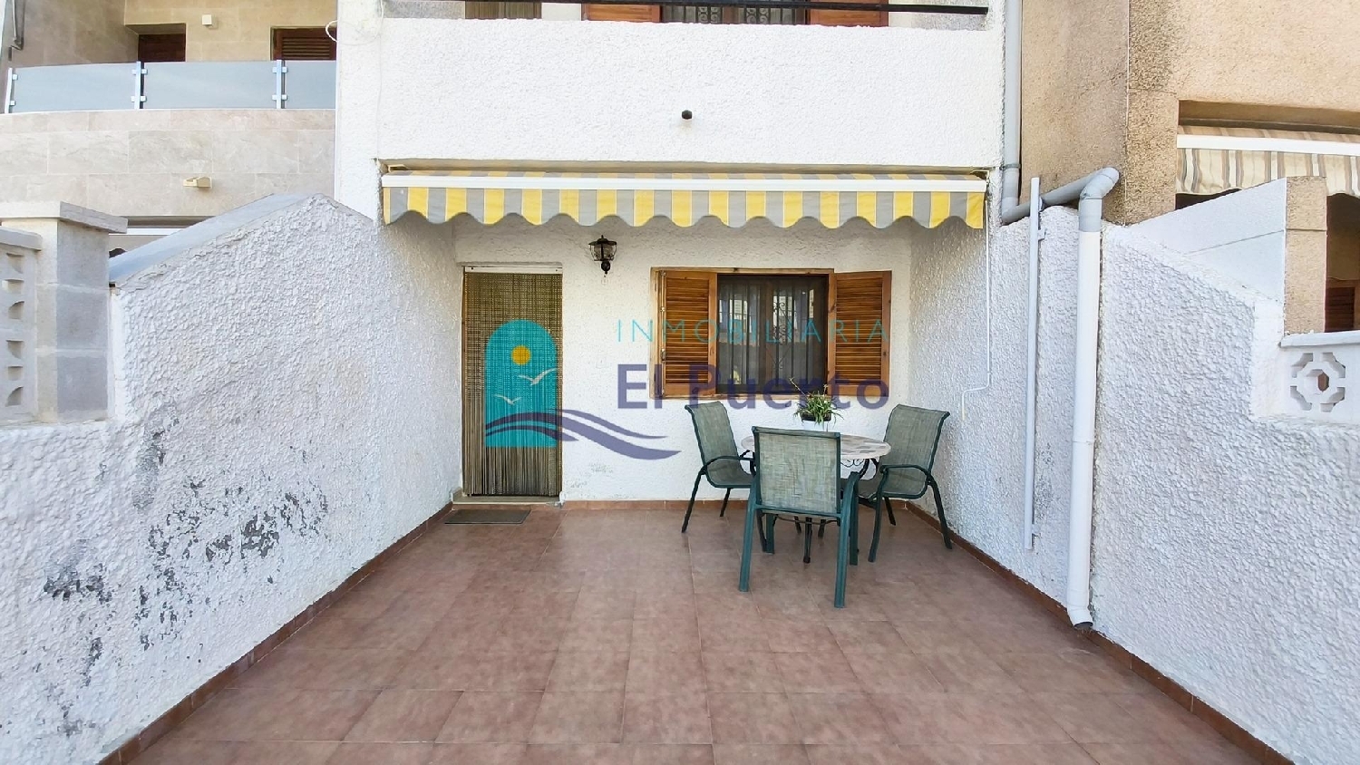  en venta dúplex Puerto De Mazarrón Bajo Guadalentín 1