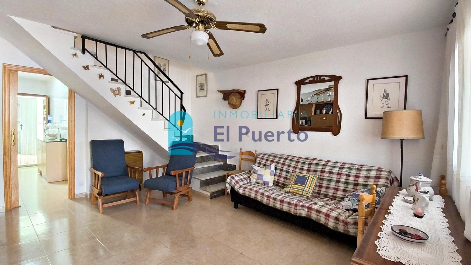  en venta dúplex Puerto De Mazarrón Bajo Guadalentín 2