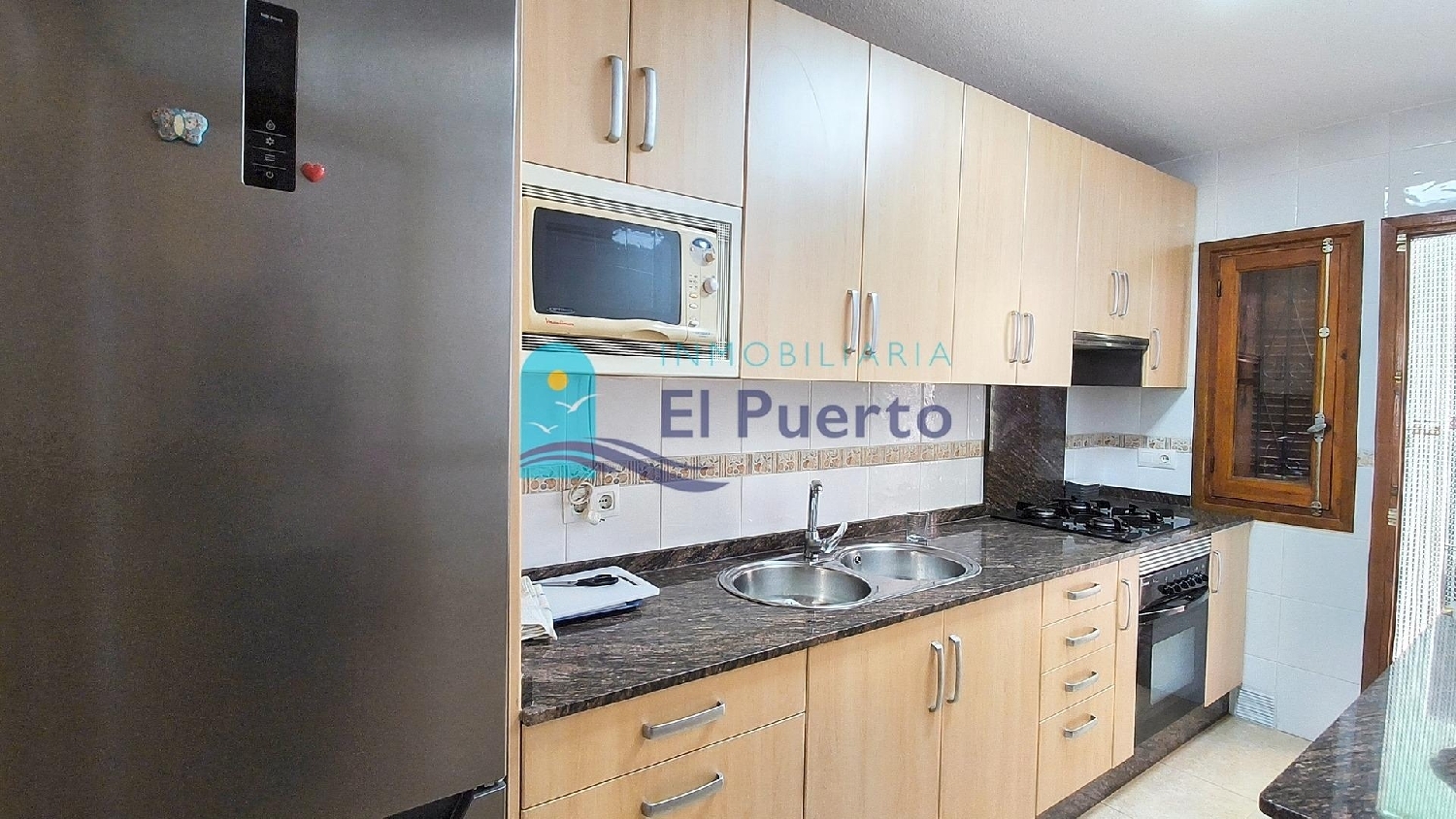  en venta dúplex Puerto De Mazarrón Bajo Guadalentín 7