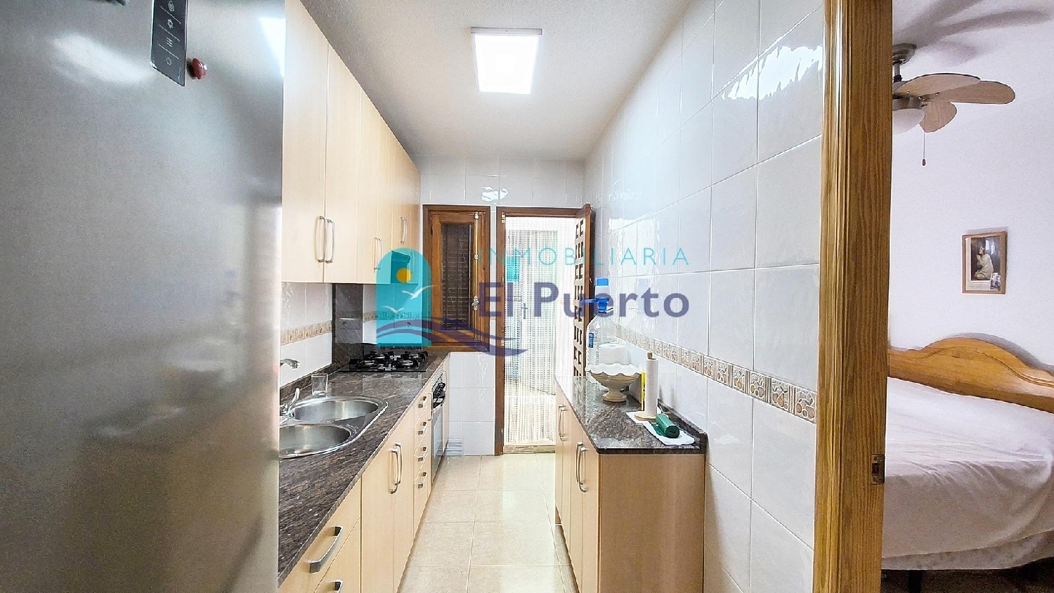 en venta dúplex Puerto De Mazarrón Bajo Guadalentín 6