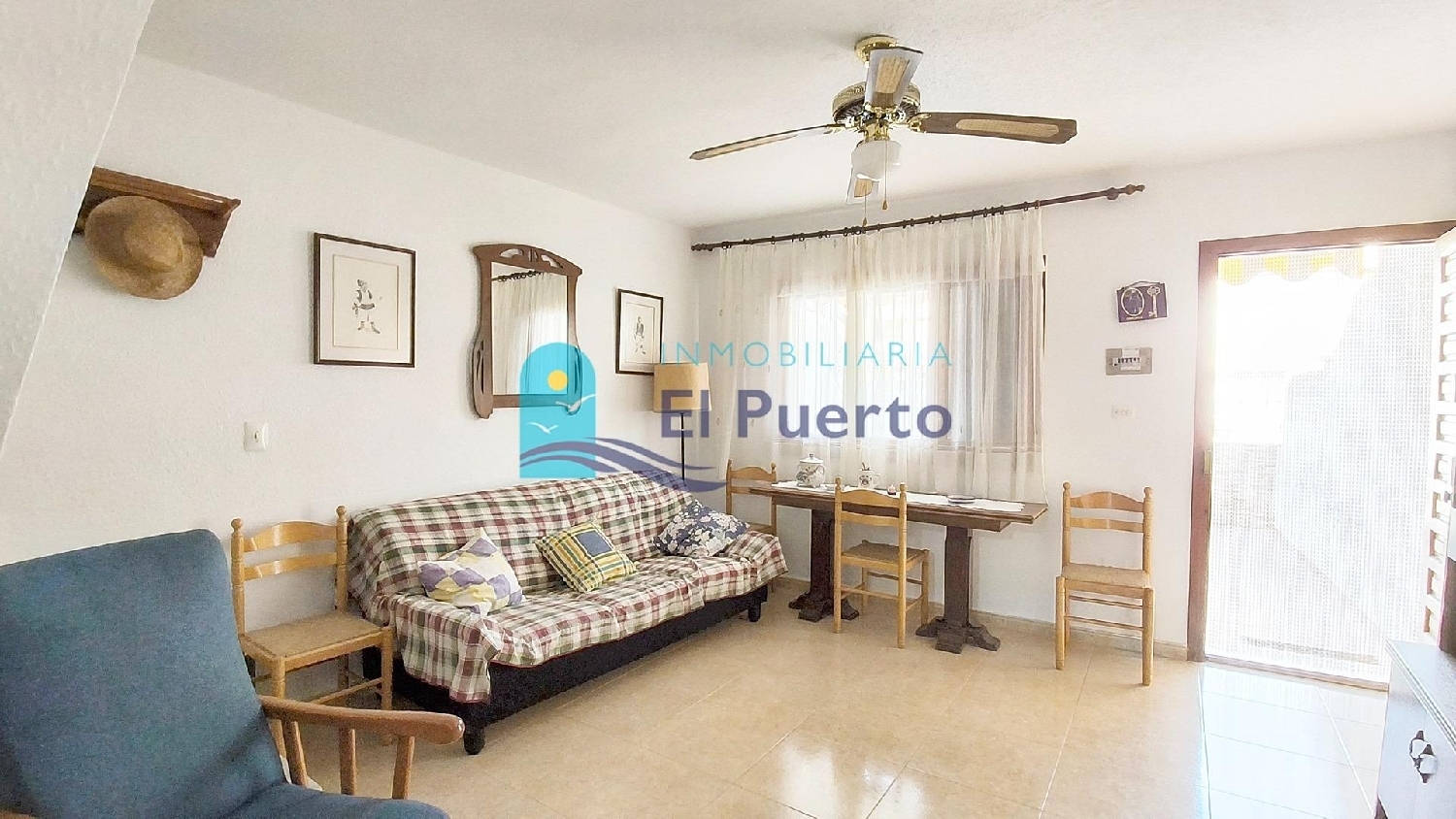  en venta dúplex Puerto De Mazarrón Bajo Guadalentín 5