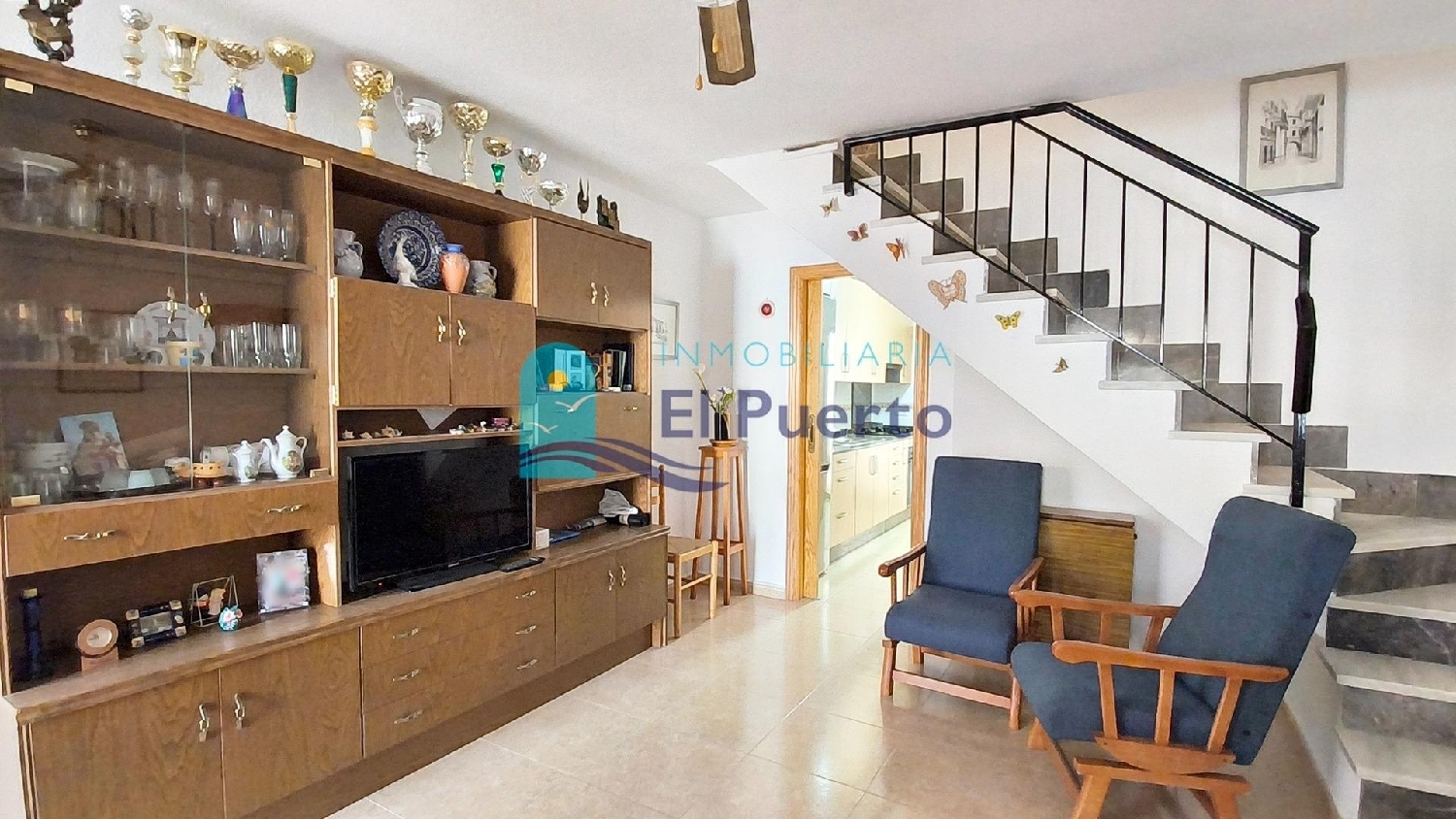 en venta dúplex Puerto De Mazarrón Bajo Guadalentín 3