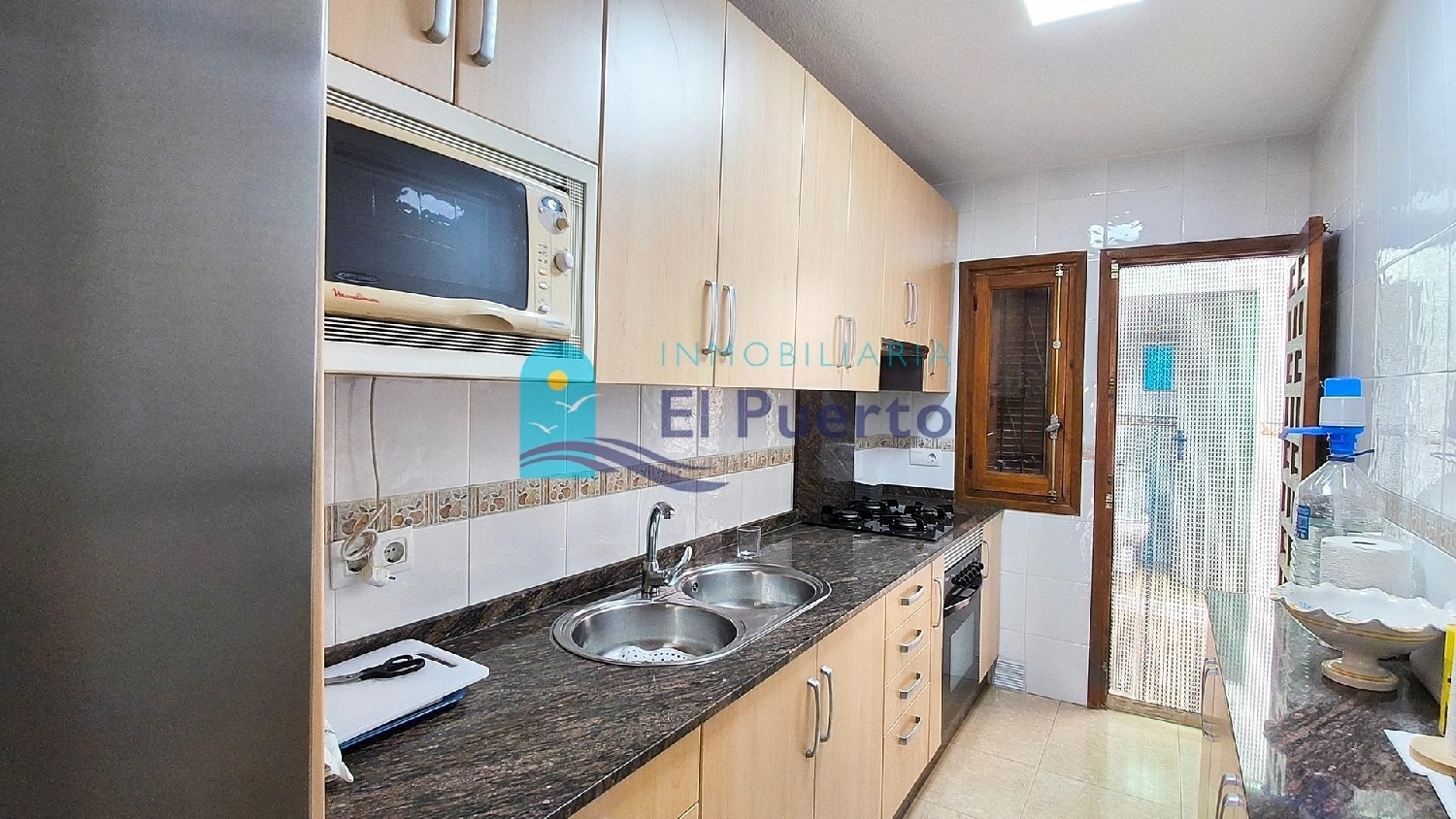  en venta dúplex Puerto De Mazarrón Bajo Guadalentín 8