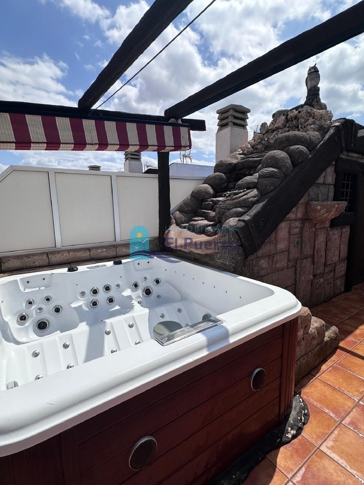  à vendre duplex Puerto De Mazarrón Bajo Guadalentín 4