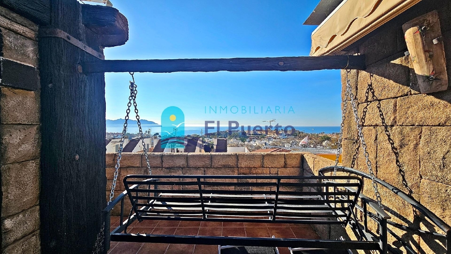  à vendre duplex Puerto De Mazarrón Bajo Guadalentín 6