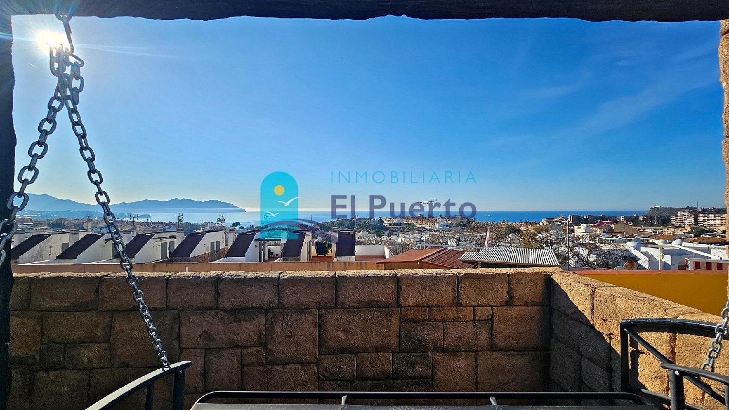  à vendre duplex Puerto De Mazarrón Bajo Guadalentín 7