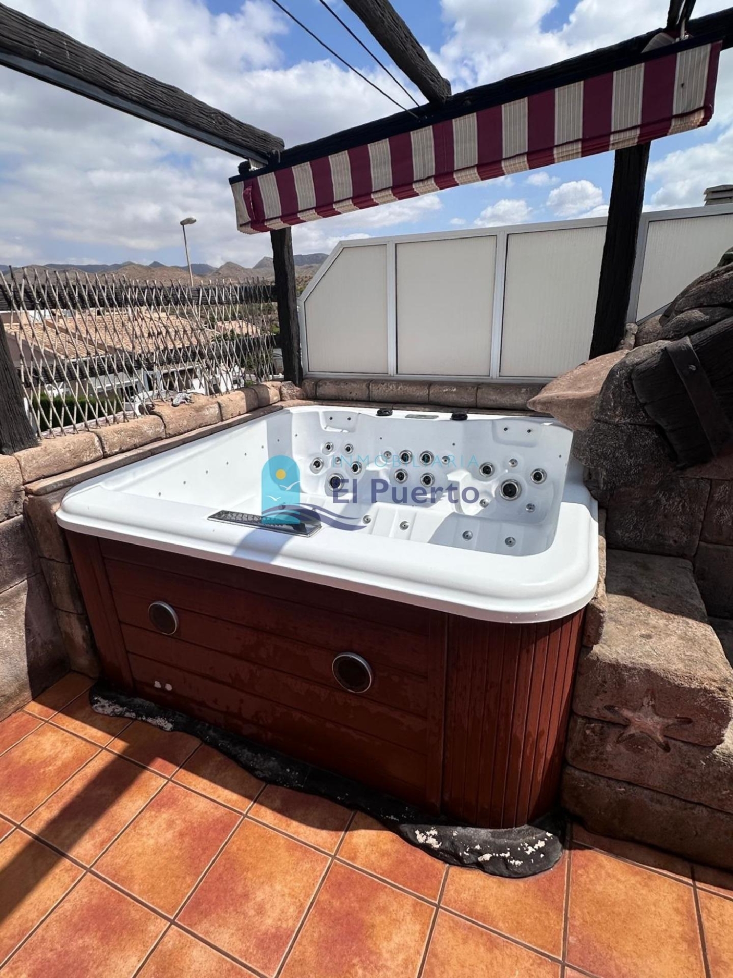  à vendre duplex Puerto De Mazarrón Bajo Guadalentín 3