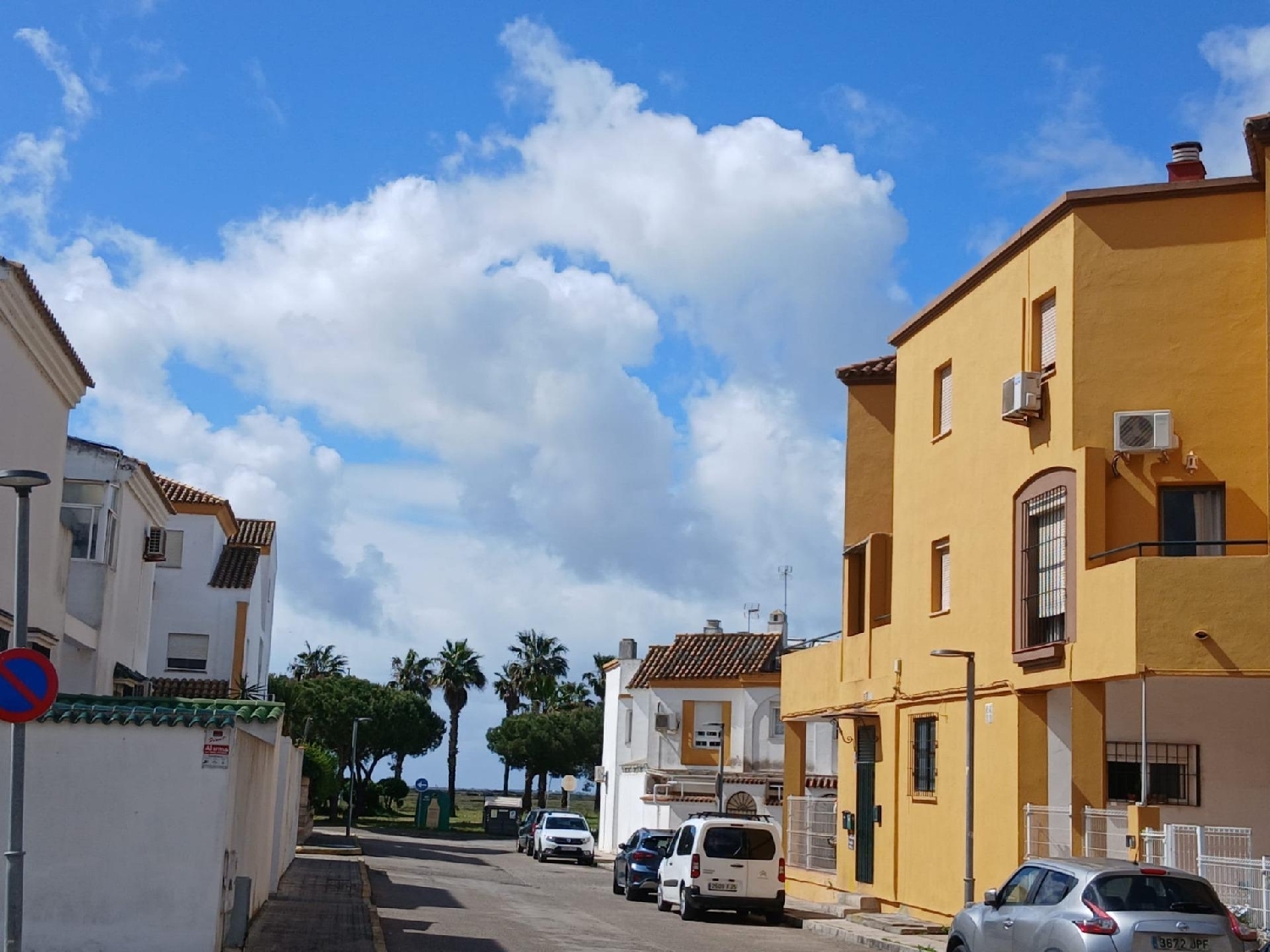  en venta dúplex Puerto Real Bahía De Cádiz 5