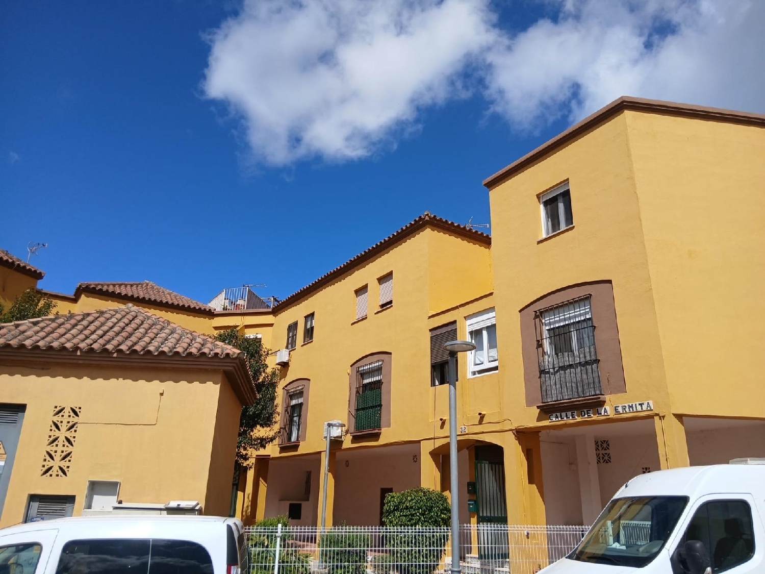  en venta dúplex Puerto Real Bahía De Cádiz 6