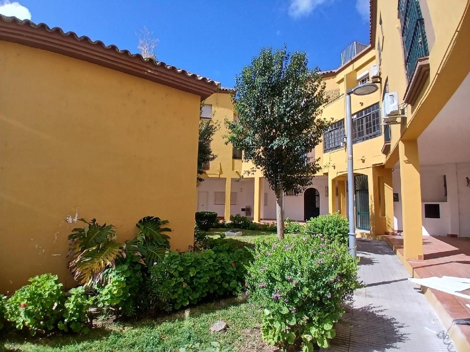  en venta dúplex Puerto Real Bahía De Cádiz 7