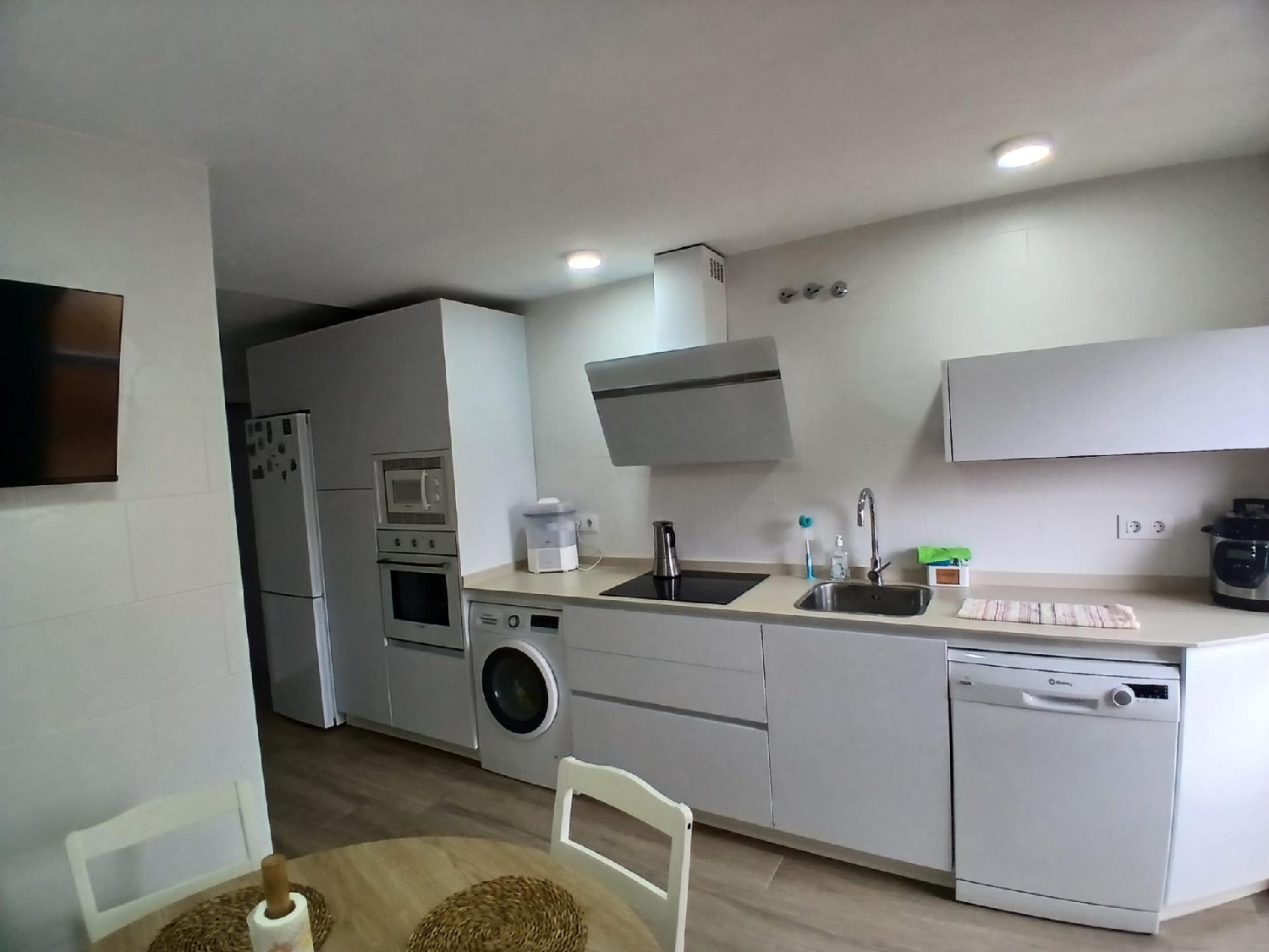  en venta dúplex Puerto Real Bahía De Cádiz 3