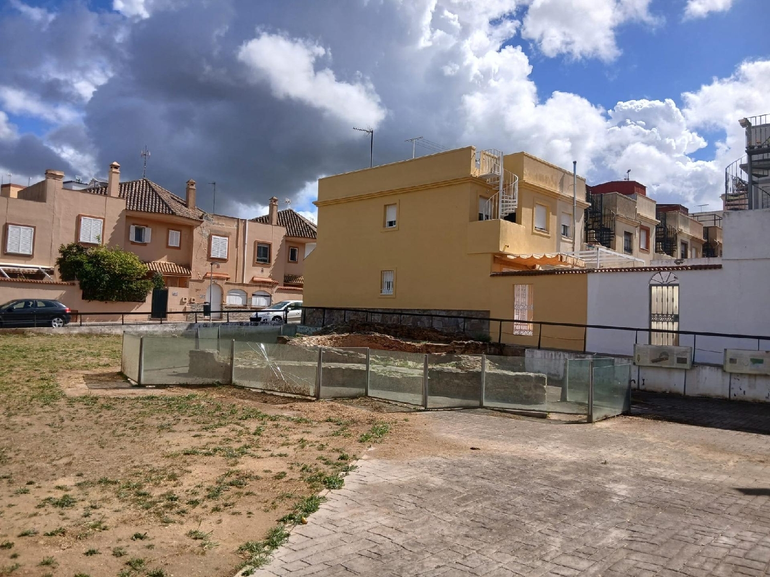 en venta dúplex Puerto Real Bahía De Cádiz 2