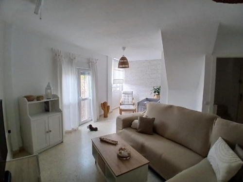 Puerto Real Bahía De Cádiz dúplex foto 6376599