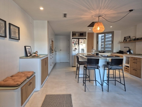 San Javier Urbanización Vega De Granada etagevåning foto 6367768