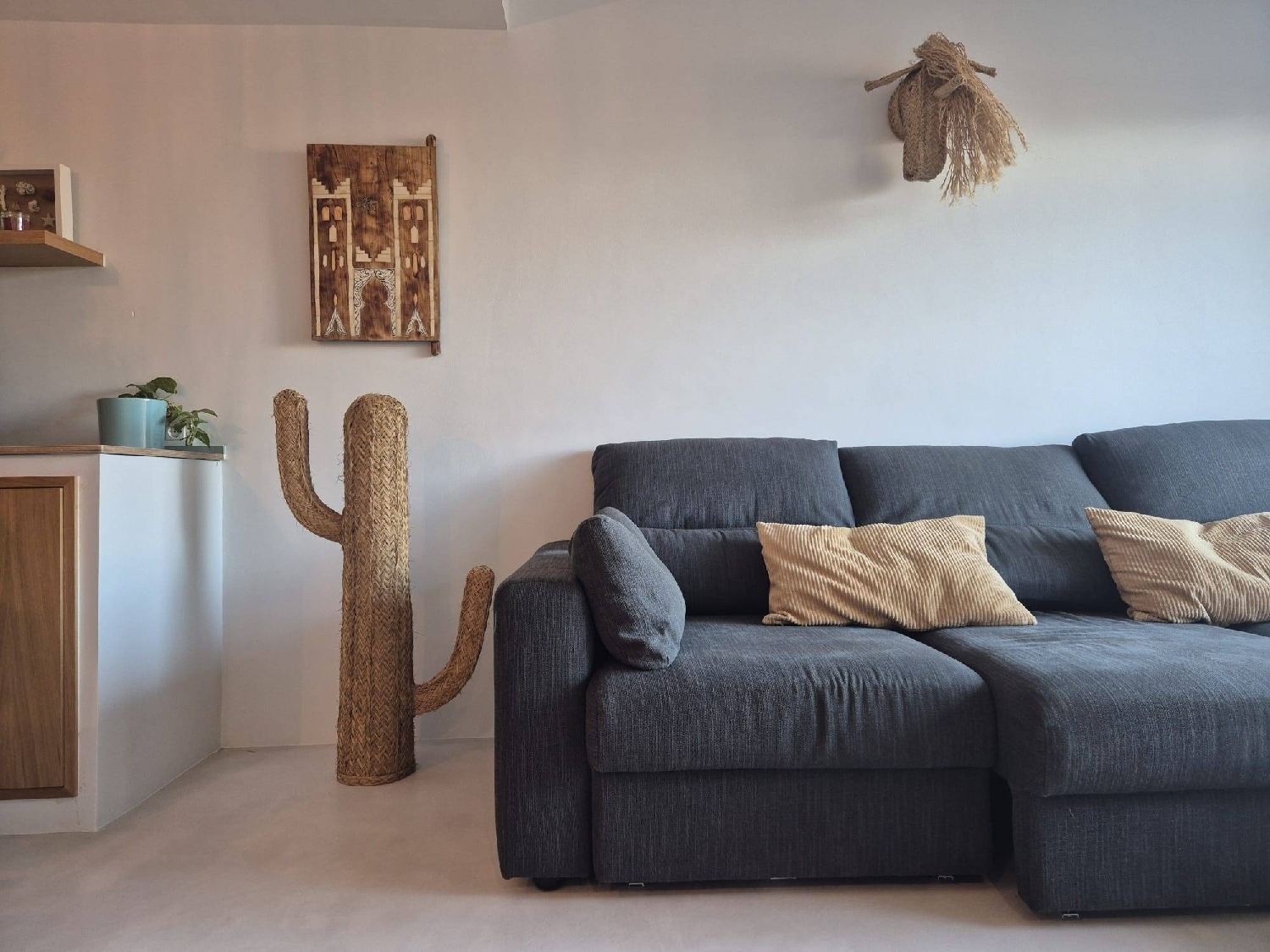  till salu etagevåning San Javier Urbanización Vega De Granada 6