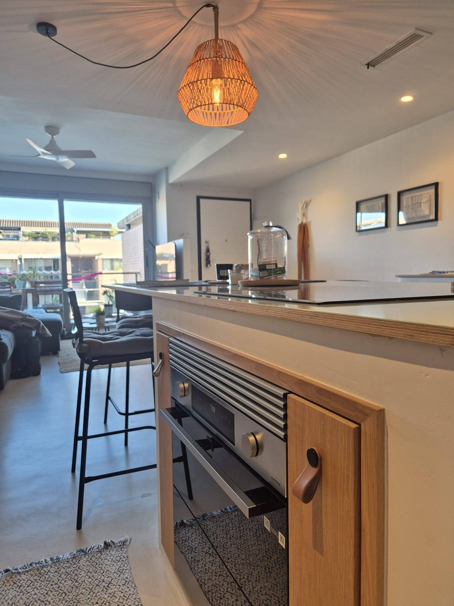  till salu etagevåning San Javier Urbanización Vega De Granada 2