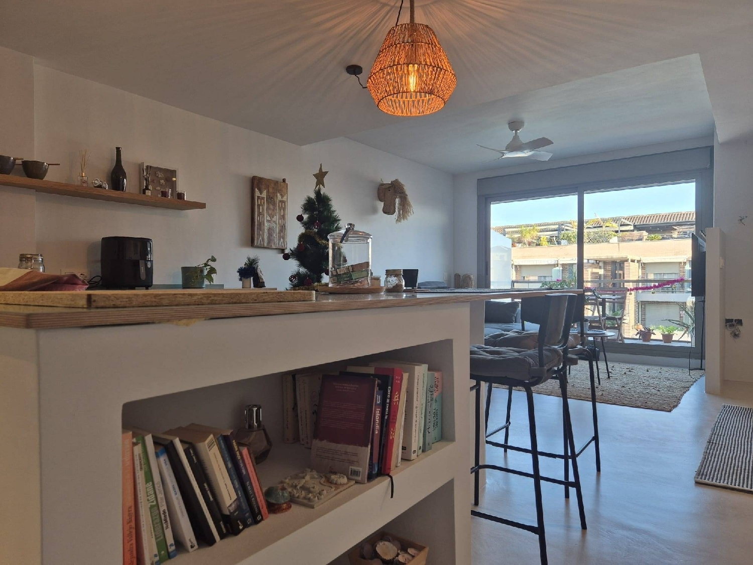  till salu etagevåning San Javier Urbanización Vega De Granada 3