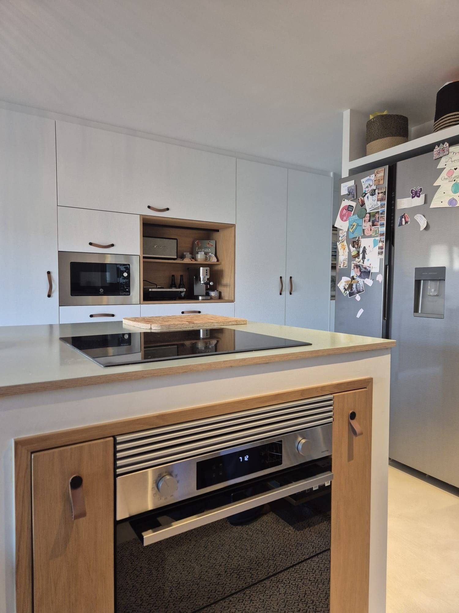  till salu etagevåning San Javier Urbanización Vega De Granada 5